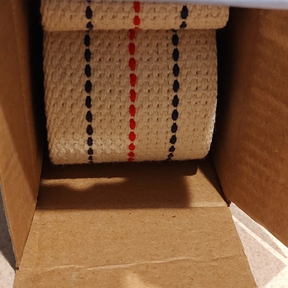 Everyday EssentialsMedical SupplyGait Belt with Plastic Buckle72 In length - Picture 5 of 9